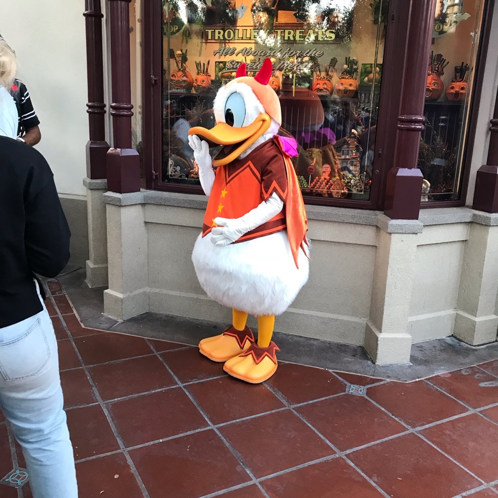 Meet your Posher, Deanna